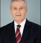 Mehmet Çevik