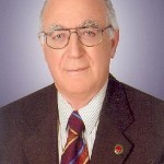 Mehmet Handan Surlu