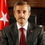 Mehmet İhsan Tahmazoğlu