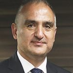 Mehmet Nuri Ersoy