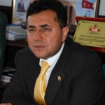 Mehmet Sait Dilek