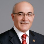 Mehmet Salih Erdoğan