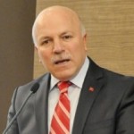 Mehmet Sekmen