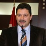 Mehmet Tunçak