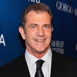 Mel Gibson