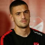 Merih Demiral