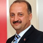 Mesut Akgül