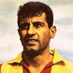 Metin Oktay