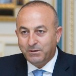 Mevlüt Çavuşoğlu