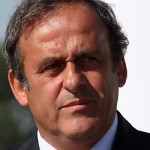 Michel Platini