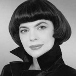 Mireille Mathieu