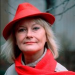 Monica Zetterlund