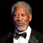 Morgan Freeman