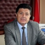 Muhammet Rıza Yalçınkaya