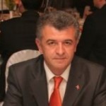 Mustafa Bektaş