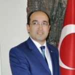 Mustafa Çöl