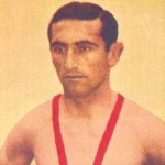 Mustafa Dağıstanlı