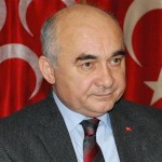 Mustafa Hidayet Vahapoğlu