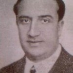 Mustafa Nafiz Irmak