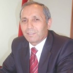 Muzaffer Dilek