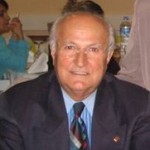 Namık Çevik