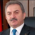 Namık Kemal Zeybek