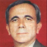 Necdet Yılmaz Timur