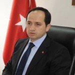 Necmettin Kalkan