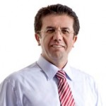 Nihat Zeybekçi