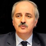 Numan Kurtulmuş