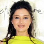 Nurgül Yeşilçay