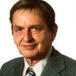 Olof Palme