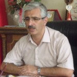 Ömer Menekşe