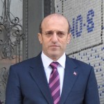 Orhan Çiftçi