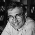 Orhan Pamuk