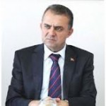 Osman Zoroğlu