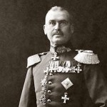 Otto Liman Von Sanders