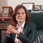 Özlem Çerçioğlu