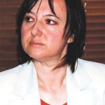 Özlem Müftüoğlu