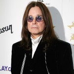 Ozzy Osbourne