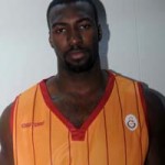 Patric Young