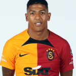 Patrick van Aanholt