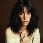 Patti Smith