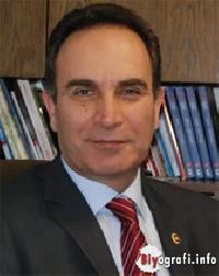 Prof.Dr.Haluk Eyidoğan