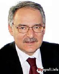 Prof.Dr.Haluk Koç