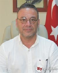 Prof.Dr.Hasan Murat Gündüz