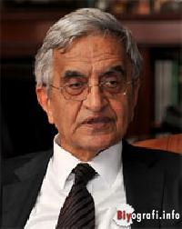 Prof.Dr.Hüseyin Hatemi