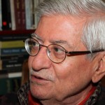 Rasim Özdenören