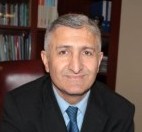 Recep Ali Topçu