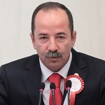 Recep Gürkan